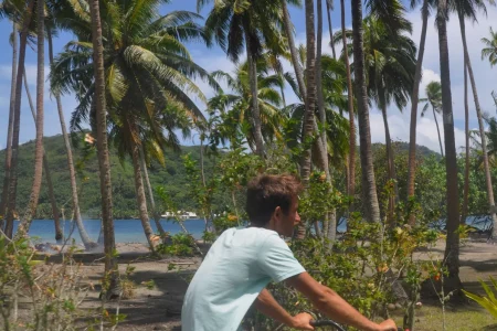 Créateurs d'expériences et d'aventures en Polynésie !